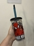 Vaso Corrugado Disney (6 diseños) en internet