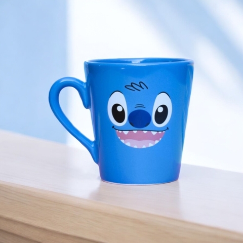 Taza Stitch