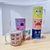 Tazas Kids Diseños