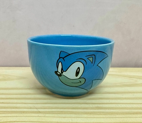 Bowls Sonic