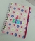 Cuaderno A5 Flex Oink! (varios modelos) - Mister Mate