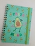 Cuaderno A5 Flex Oink! (varios modelos)