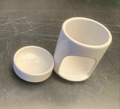 Hornito Ceramica XL