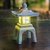 Lanterna Japonesa Yukimi Quadrada - loja online