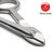 Tesoura para corte de arames 115mm série Master Grade aço inox 5cr15mov - comprar online