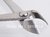 Alicate corte diagonal reto 165mm série Beginner Grade Aço Inox BBTS-06 - comprar online