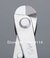 Alicate corte arame 180mm série Professional Grade Aço Inox - comprar online