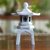 Lanterna Japonesa Yukimi Hexagonal - comprar online