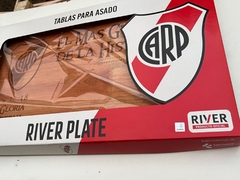 Tabla Picada River - tienda online