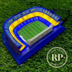 Estadio Boca Juniors - comprar online