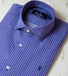 CAMISA BARRET REGULAR FIT - comprar online