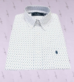 CAMISA REGULAR BILBORT