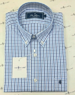 CAMISA CLASICA GREGOR