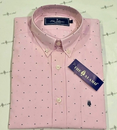 CAMISA REGULAR MARIOT