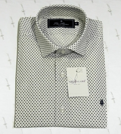 CAMISA CLASICA REGULAR MARK