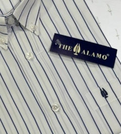 CAMISA REGULAR MICHIGAN - comprar online