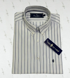 CAMISA REGULAR MICHIGAN