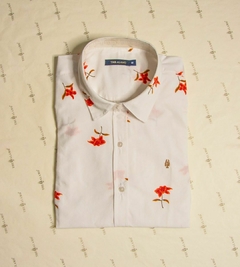 CAMISA MUJER AMARYLLIS