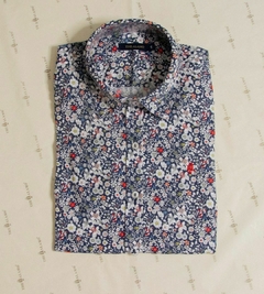 CAMISA DE MUJER MARGARITA