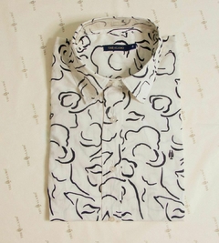 CAMISA MUJER ROIS