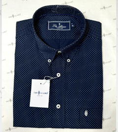 CAMISA REGULAR ONEAL