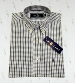 CAMISA REGULAR ONEAL