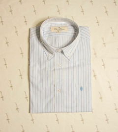 camisa regula hombre albin