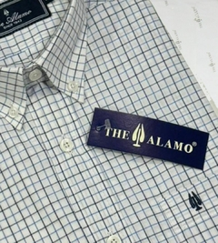 CAMISA REGULAR Luis - comprar online