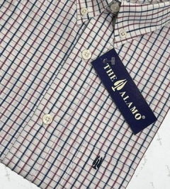 CAMISA REGULAR SANLOREN - comprar online