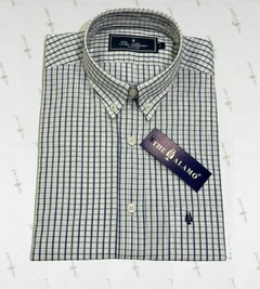 CAMISA REGULAR ROMAN