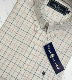 CAMISA REGULAR TORRIKO - comprar online