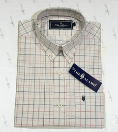 CAMISA REGULAR TORRIKO