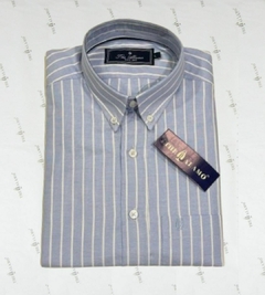 CAMISA REGULAR BLACEL