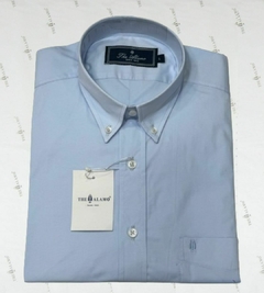 CAMISA CLASICA REGULAR