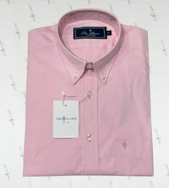 CAMISA CLASICA REGULAR - comprar online