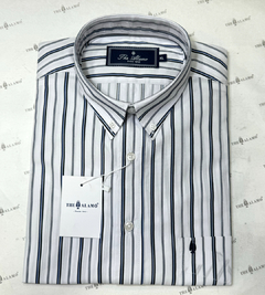 CAMISA REGULAR VINCENT