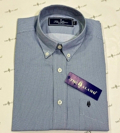 CAMISA REGULAR RUBYN