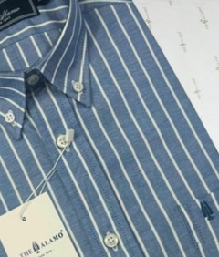 CAMISA CLASICA ACACIA - comprar online