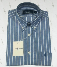 CAMISA CLASICA ACACIA