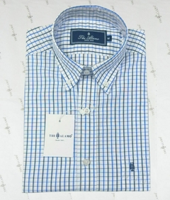 CAMISA CLASICA BONHAM