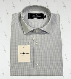 CAMISA CLASICA REGULAR WESTERN