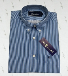 CAMISA REGULAR FRANK