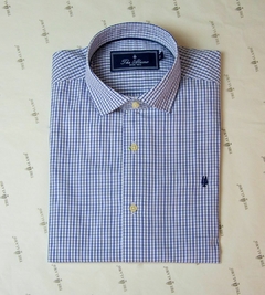 CAMISA REGULAR LONGON