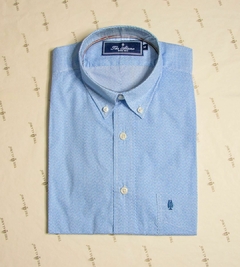 CAMISA REGULAR ROBERSSON