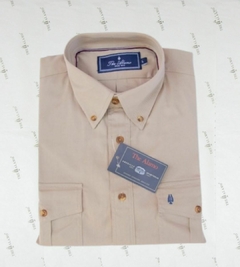 CAMISA DE CAMPO THE ALAMO - comprar online