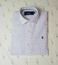 CAMISA DECOS REGULAR FIT