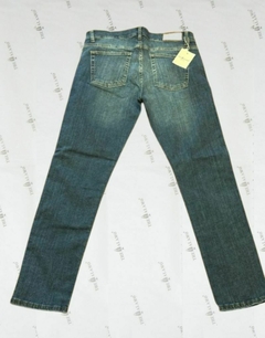 Pantalon Jeans The Alamo - comprar online