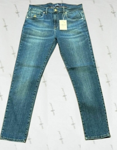 Pantalon Jeans The Alamo