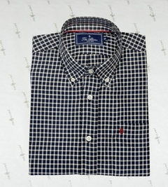 CAMISA REGULAR DOBLACK