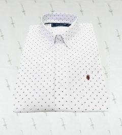 CAMISA REGULAR KORNEY